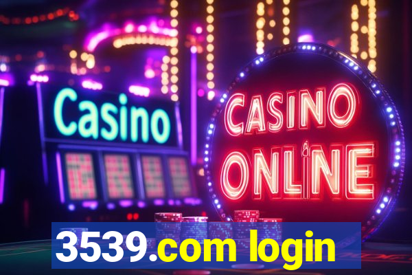 3539.com login
